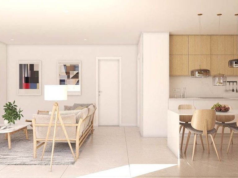 Penthouse for Sale in San Pedro Del Pinatar 6