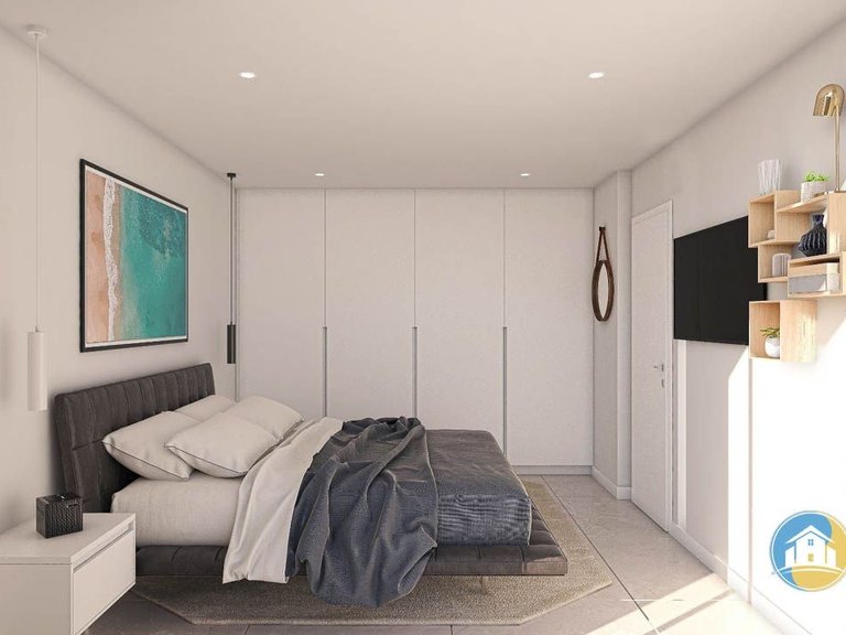 Penthouse for Sale in San Pedro Del Pinatar 7