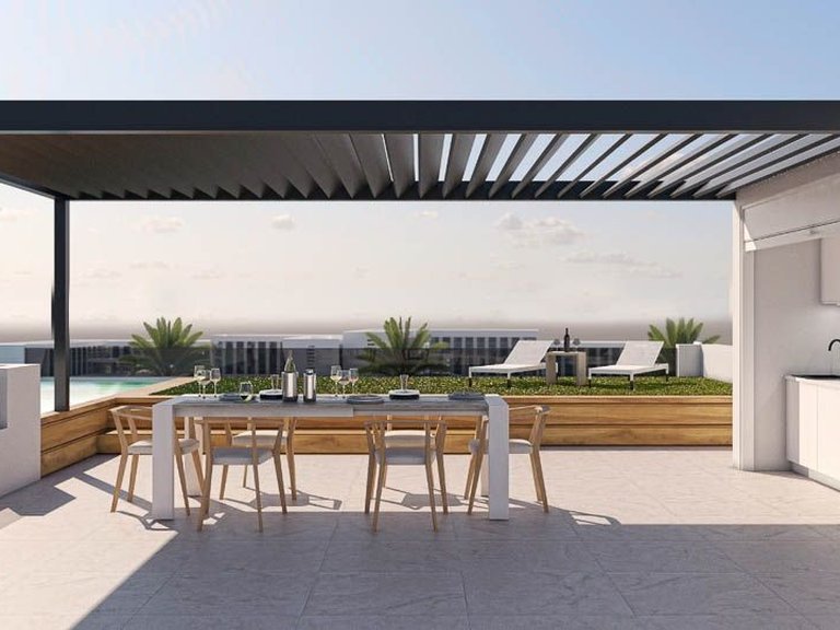 Penthouse for Sale in San Pedro Del Pinatar 8