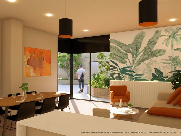Apartment for Sale in Villajoyosa 6