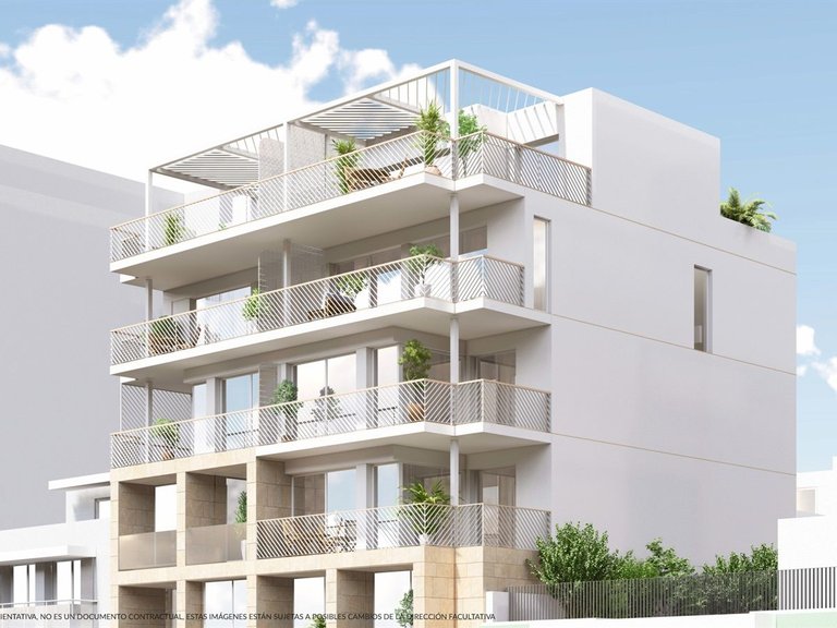 Apartment for Sale in Villajoyosa 3
