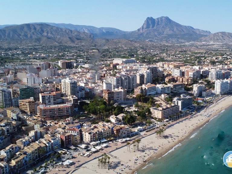 Apartment for Sale in Villajoyosa 8