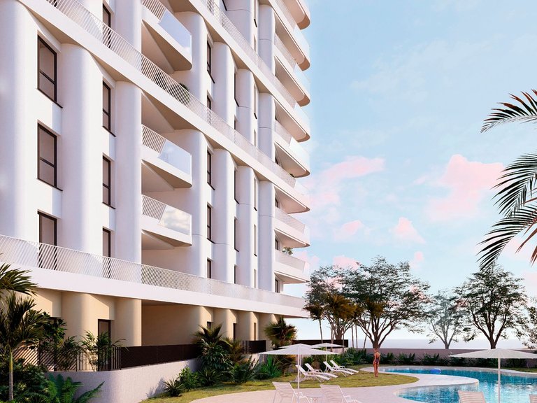 Apartment for Sale in Villajoyosa 4