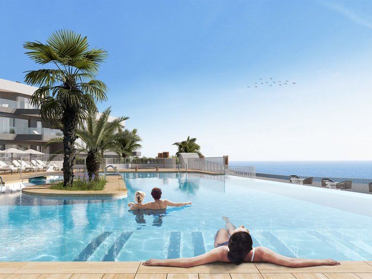 Apartment for Sale in Aguilas 1