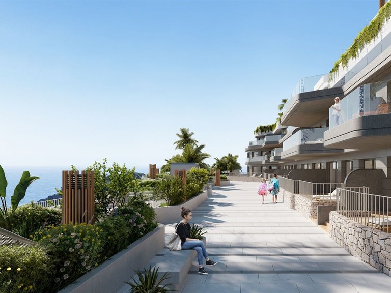Apartment for Sale in Aguilas 2