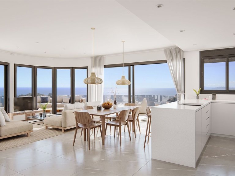 Apartment for Sale in Aguilas 3