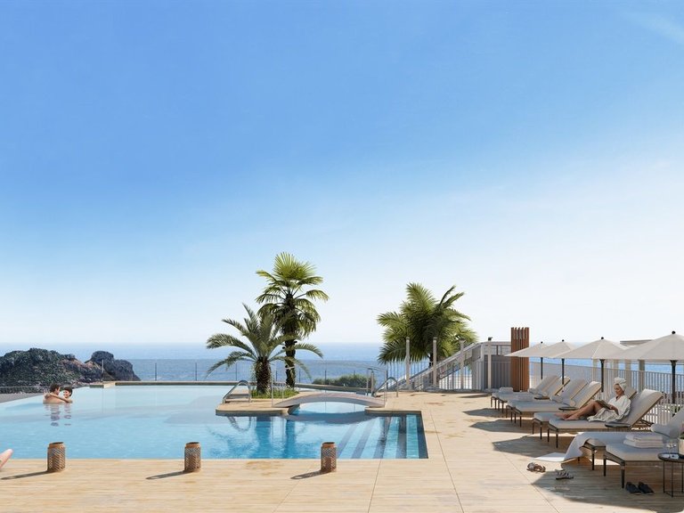 Apartment for Sale in Aguilas 6