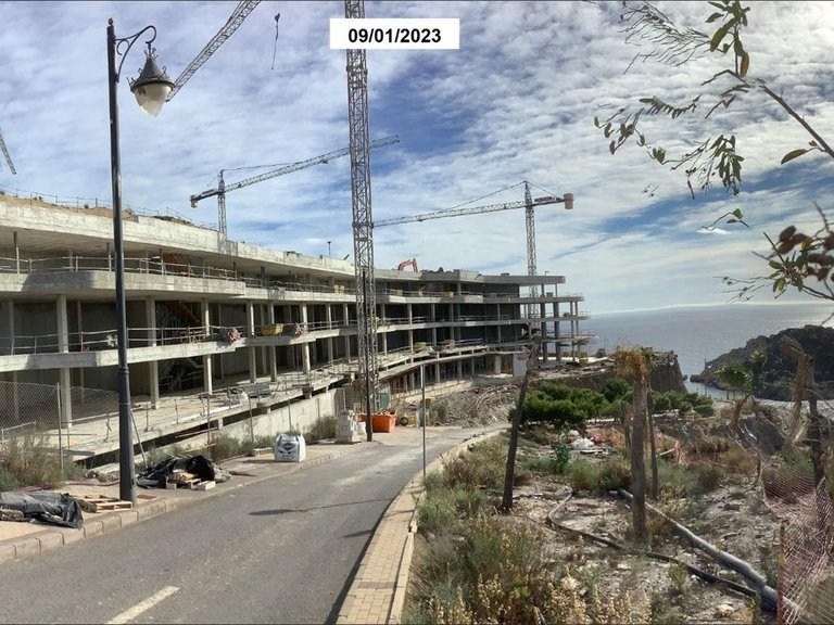 Apartment for Sale in Aguilas 10