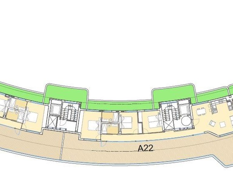 Apartment for Sale in Aguilas 16