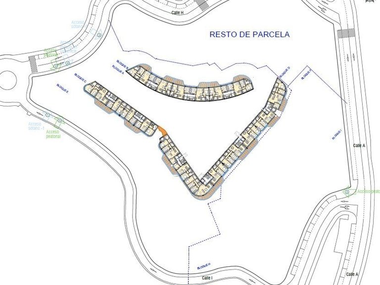 Apartment for Sale in Aguilas 17
