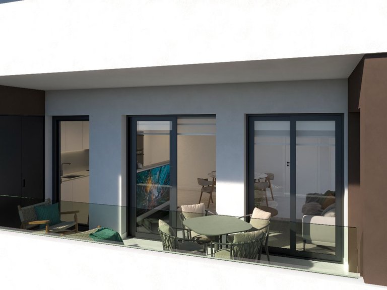 Apartment for Sale in Santa Pola 9