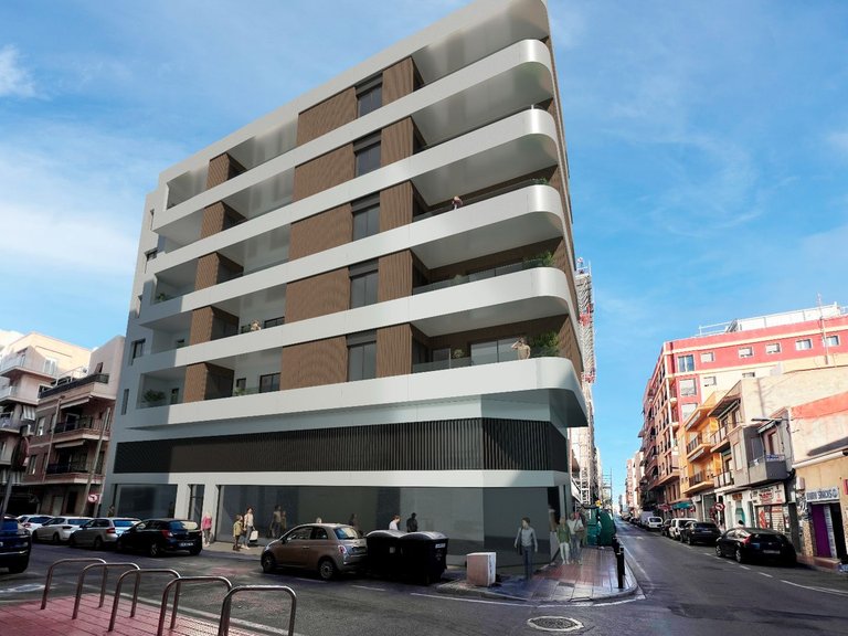 Apartment for Sale in Santa Pola 2