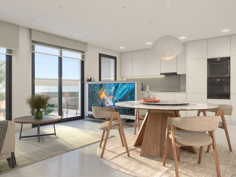 Apartment for Sale in Santa Pola 3