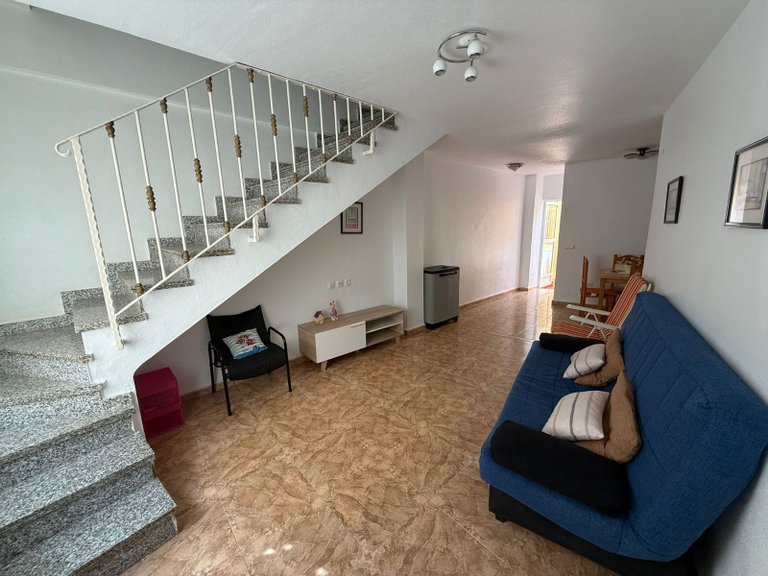 Town House for Sale in Los Alcazares 1