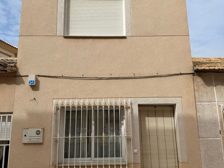 Town House for Sale in Los Alcazares 22