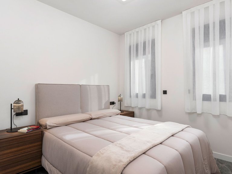 Villa for Sale in Torre De La Horadada 11