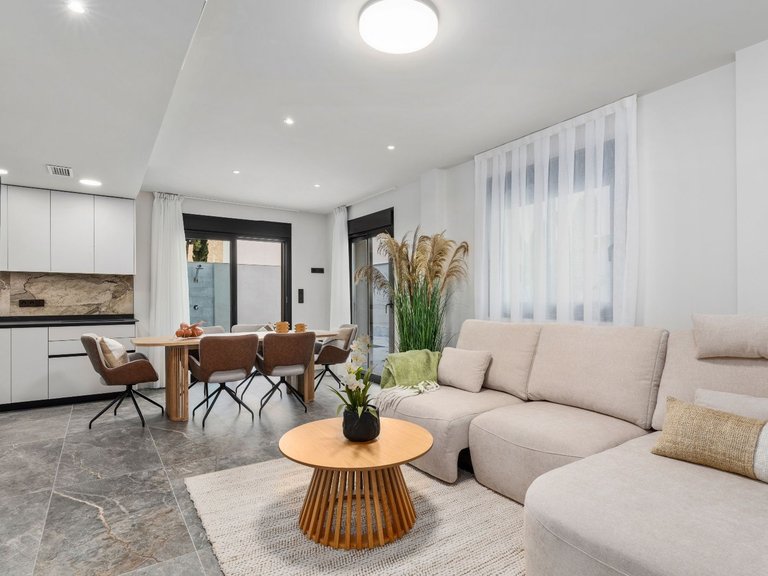 Villa for Sale in Torre De La Horadada 2