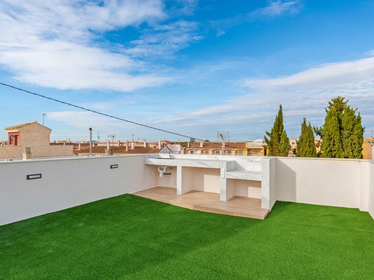 Villa for Sale in Torre De La Horadada 39