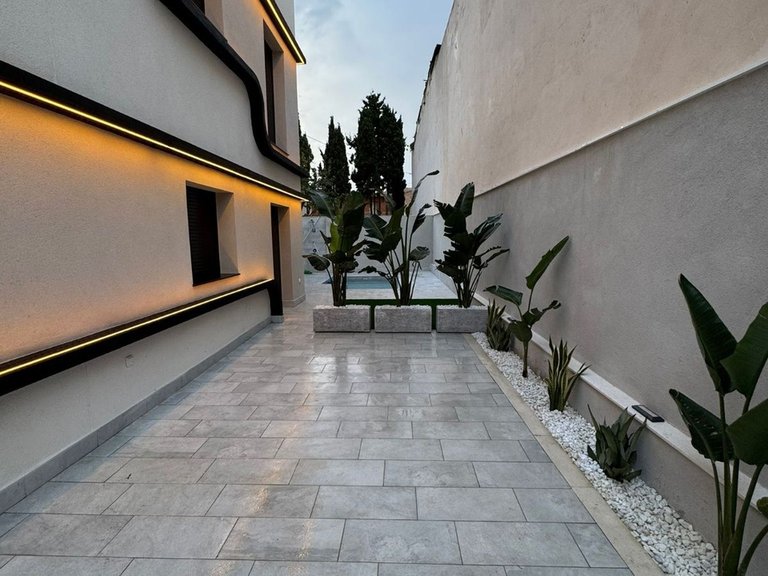 Villa for Sale in Torre De La Horadada 42