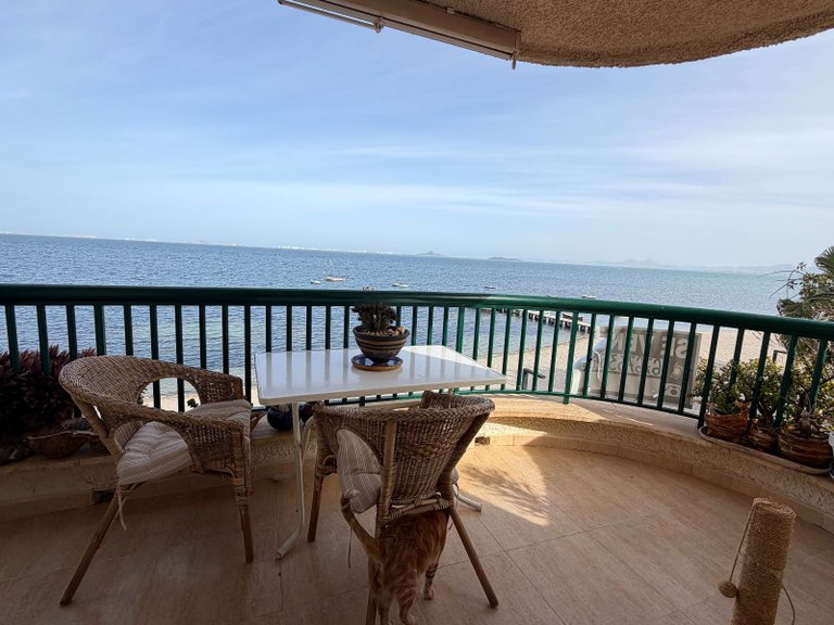 Apartment for Sale in Los Alcazares 1