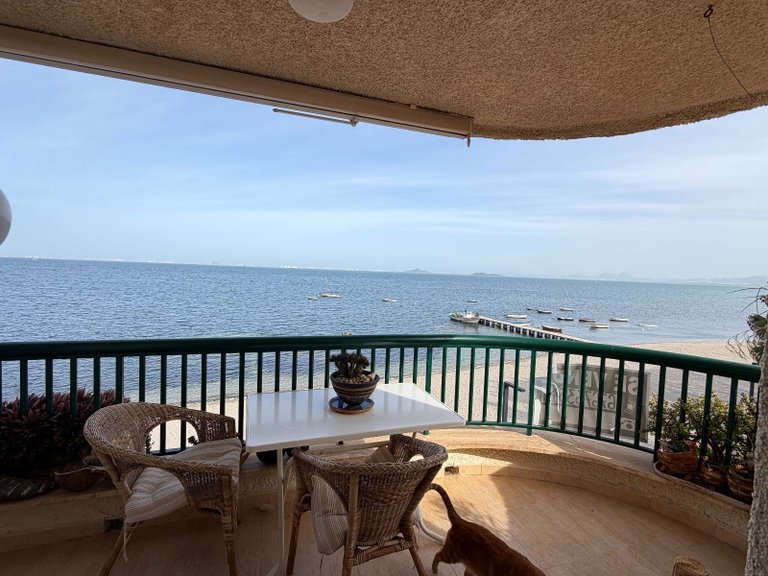 Apartment for Sale in Los Alcazares 30