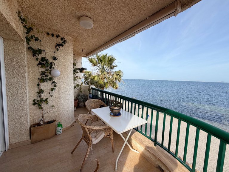 Apartment for Sale in Los Alcazares 31