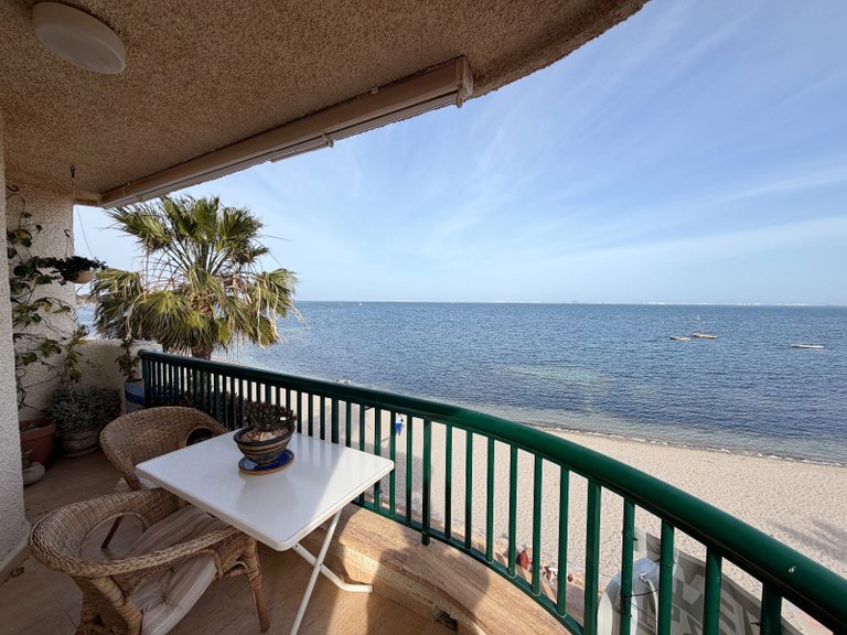 Apartment for Sale in Los Alcazares 32