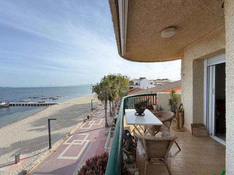 Apartment for Sale in Los Alcazares 33