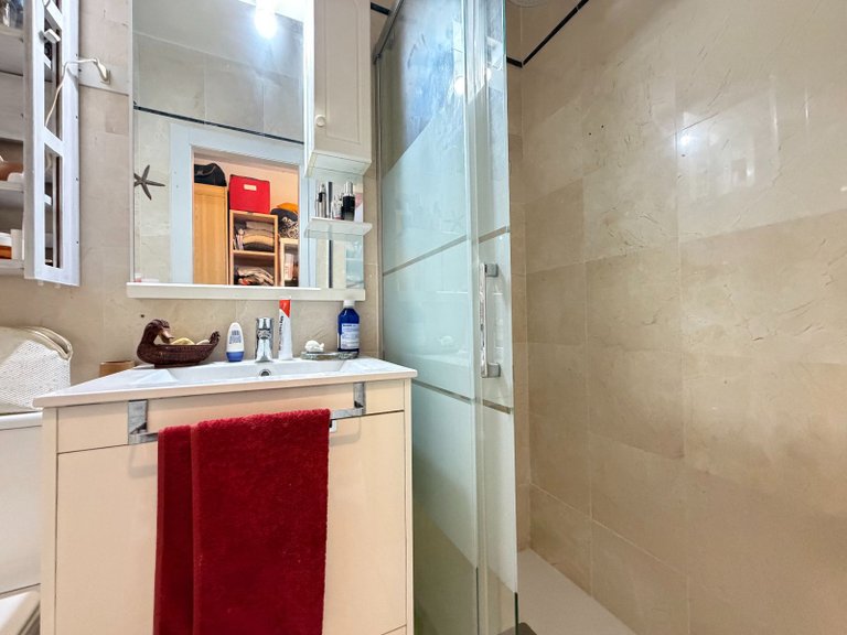 Apartment for Sale in Los Alcazares 21