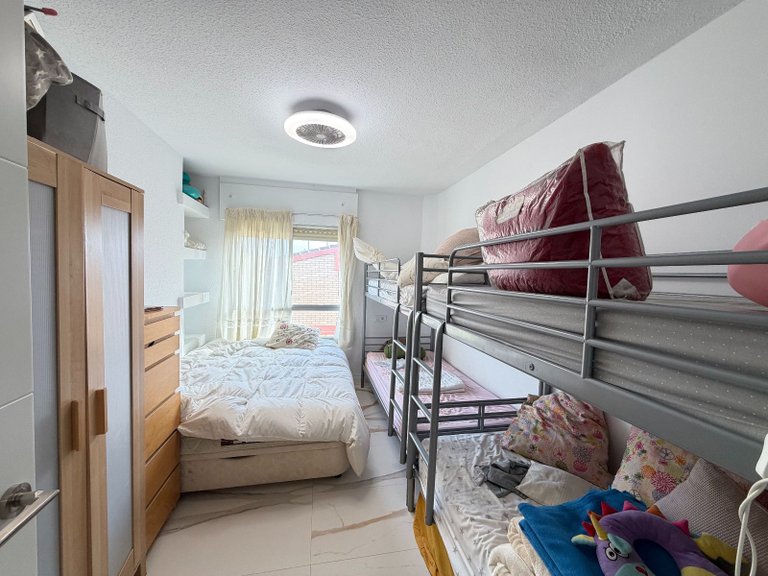 Apartment for Sale in Los Alcazares 23
