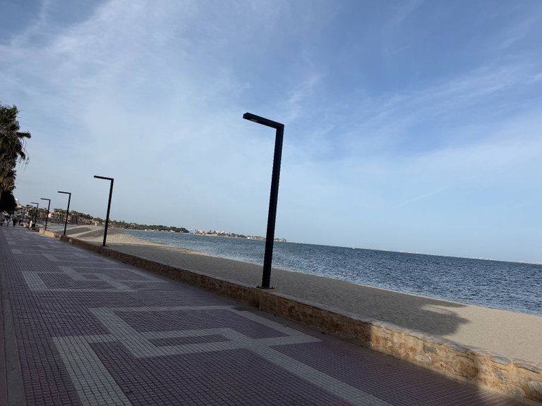 Apartment for Sale in Los Alcazares 40