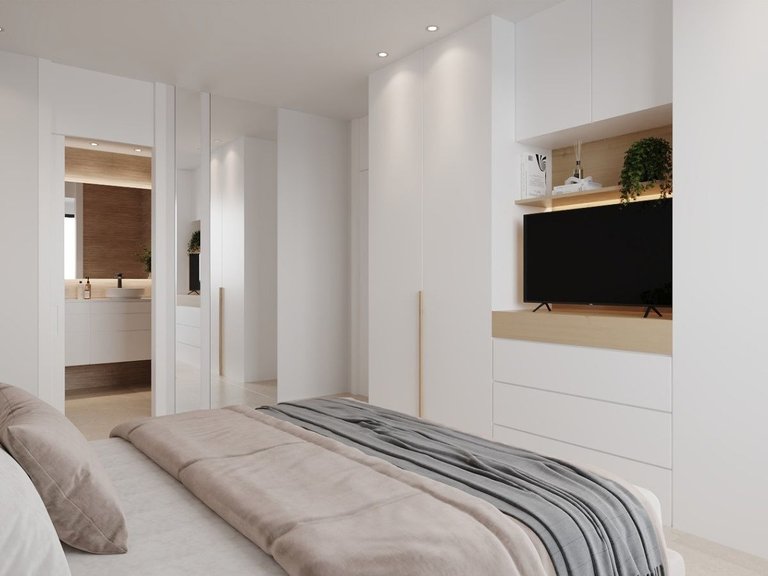 Penthouse for Sale in San Pedro Del Pinatar 8
