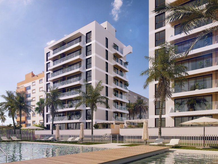 Penthouse for Sale in Guardamar Del Segura 5