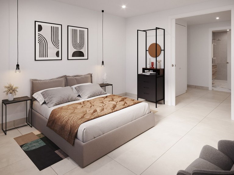 Penthouse for Sale in Santa Pola 5