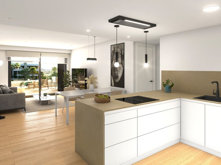 Apartment for Sale in Monforte Del Cid 5