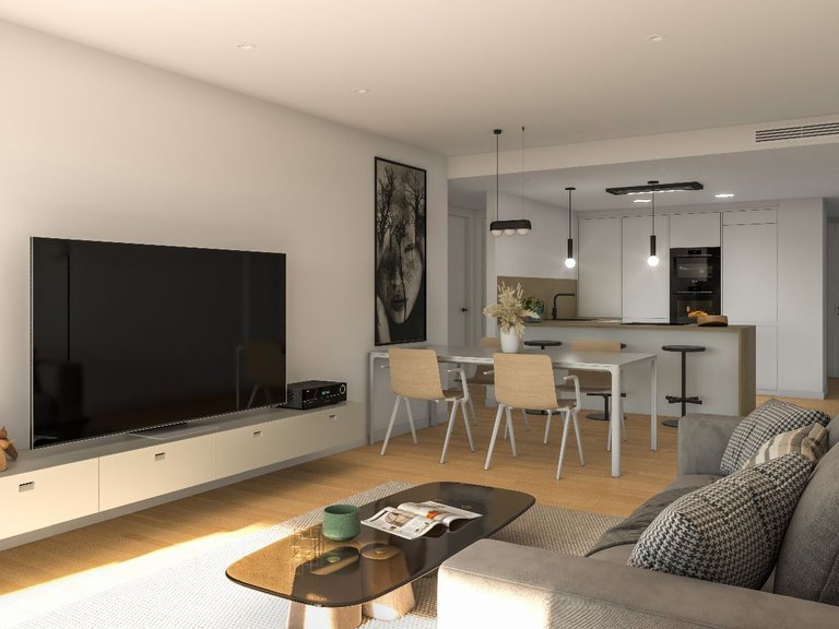 Apartment for Sale in Monforte Del Cid 3