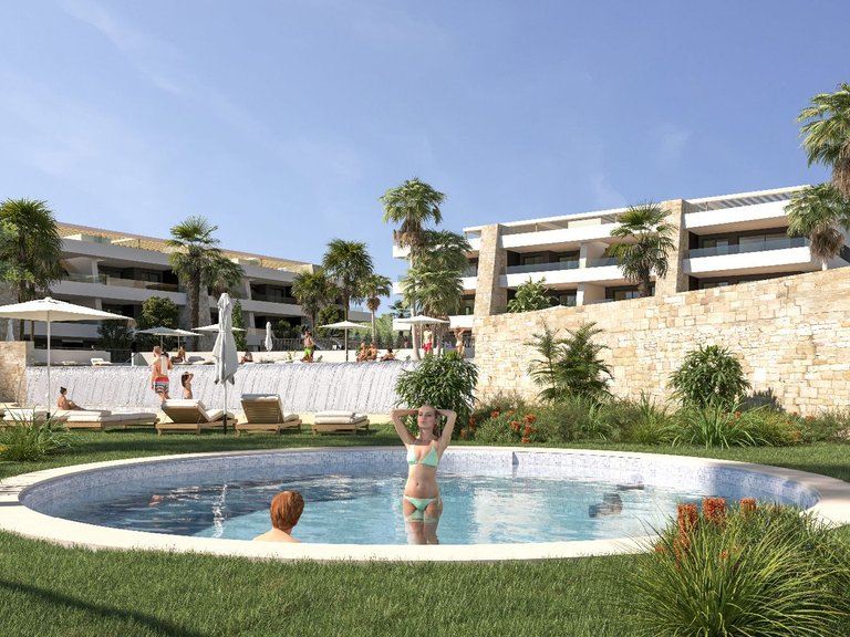 Apartment for Sale in Monforte Del Cid 7
