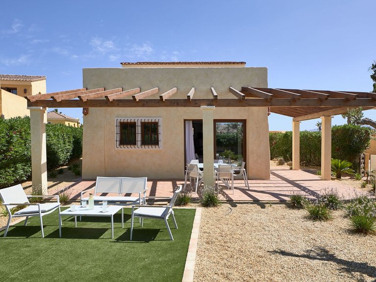 Villa for Sale in Cuevas Del Almanzora 1