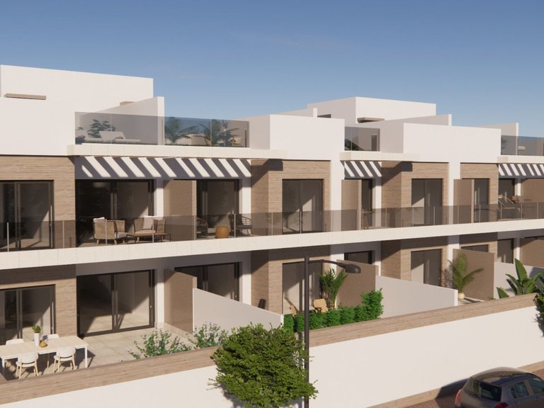 Apartment for Sale in Rojales 10