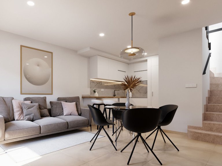 Town House for Sale in Torre Pacheco 5