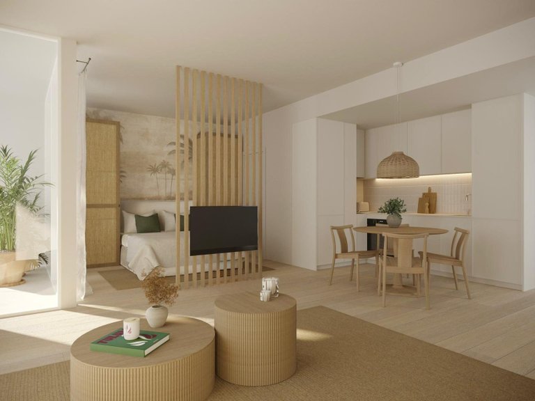 Apartment for Sale in San Pedro Del Pinatar 2