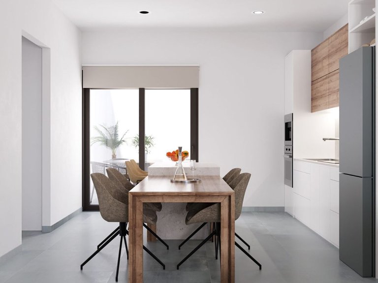 Town House for Sale in Torre Pacheco 4
