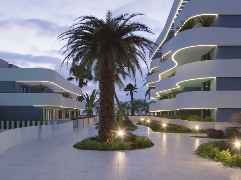 Penthouse for Sale in Guardamar Del Segura 20