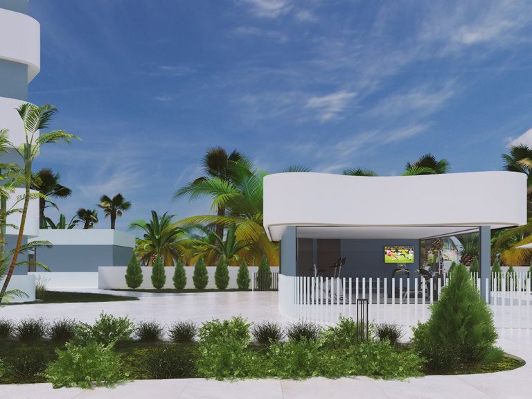 Penthouse for Sale in Guardamar Del Segura 22