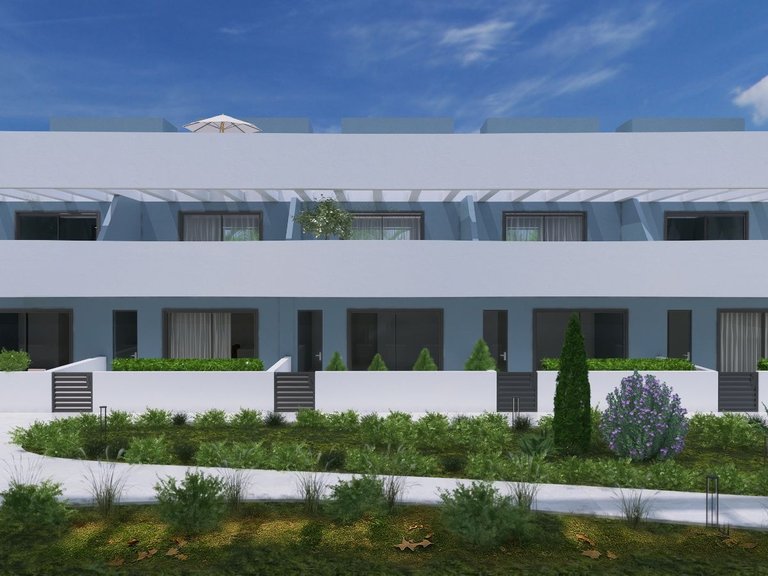 Penthouse for Sale in Guardamar Del Segura 24
