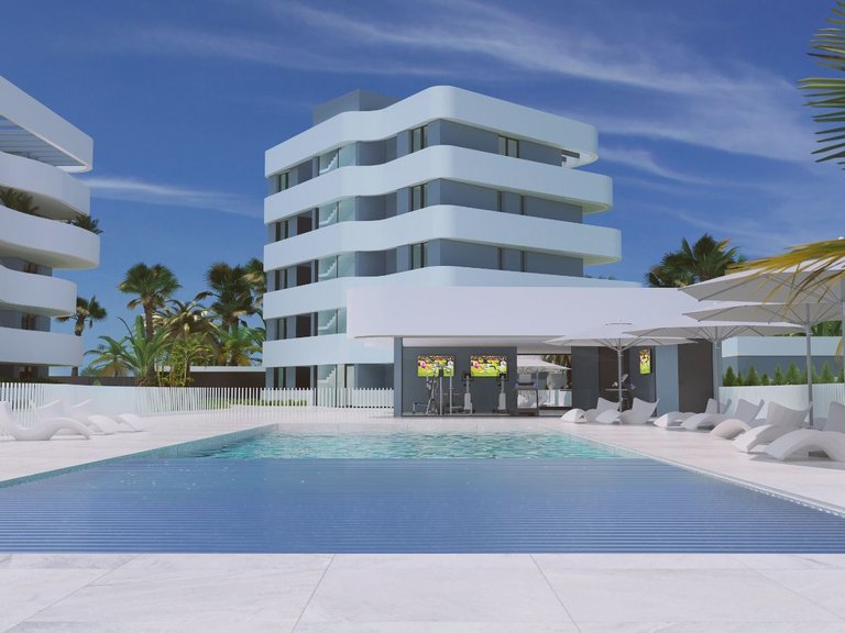 Penthouse for Sale in Guardamar Del Segura 25