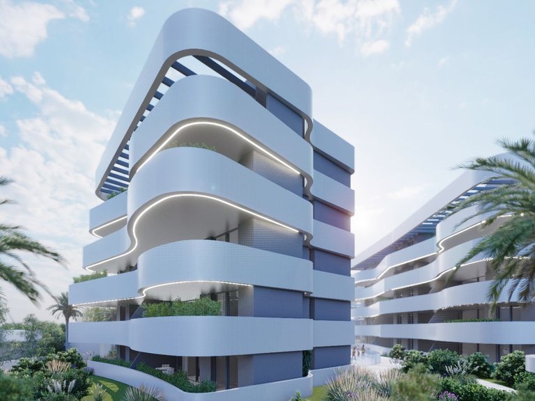 Penthouse for Sale in Guardamar Del Segura 26