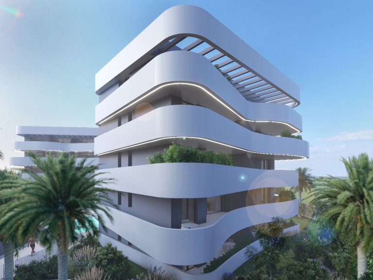 Penthouse for Sale in Guardamar Del Segura 28