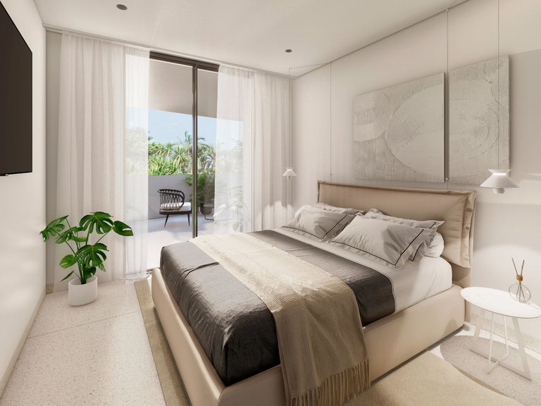 Penthouse for Sale in Guardamar Del Segura 13