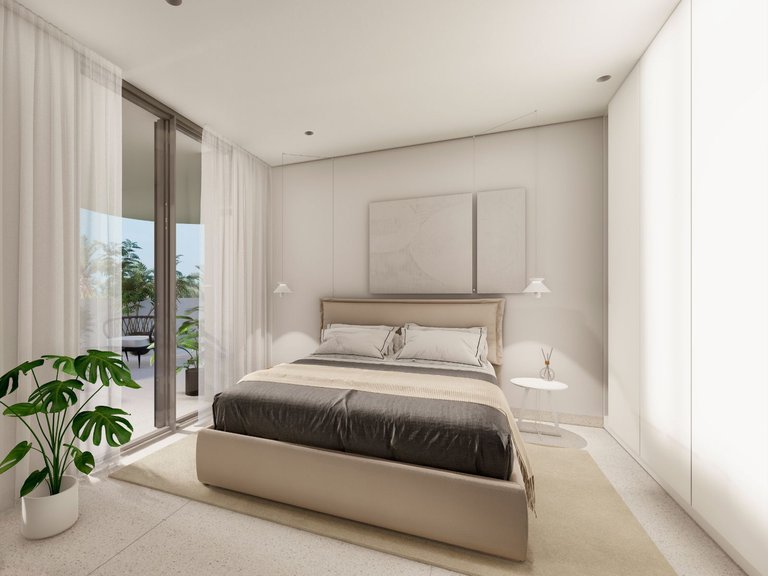 Penthouse for Sale in Guardamar Del Segura 14